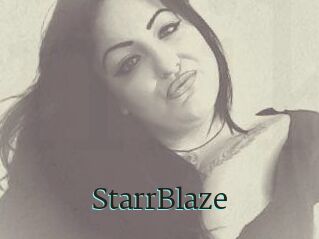 StarrBlaze