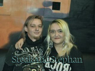 SteakAndStephan