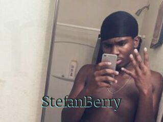 StefanBerry