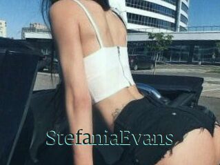 StefaniaEvans