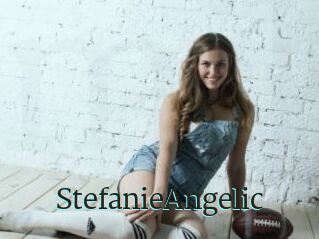 StefanieAngelic