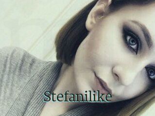 Stefanilike