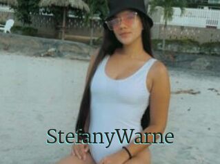StefanyWarne