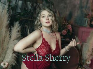 Stella_Sherry