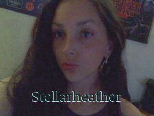Stellarheather