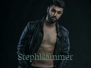 StephHammer