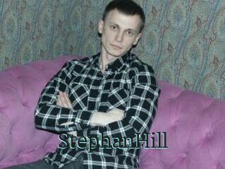 StephanHill