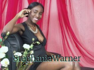 StephaniaWarner