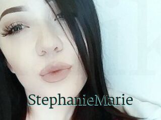 Stephanie_Marie