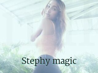 Stephy_magic