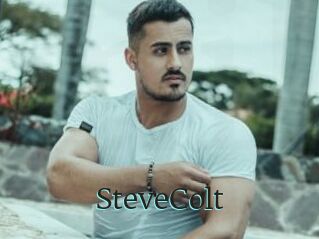 SteveColt