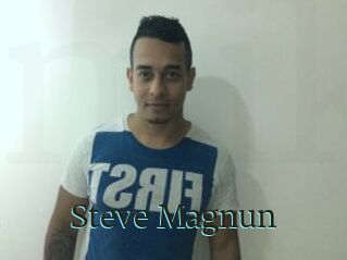 Steve_Magnun