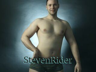 StevenRider