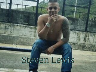 Steven_Lewis