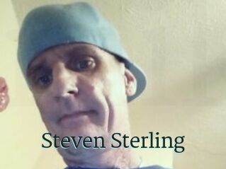 Steven_Sterling