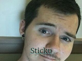 Sticku