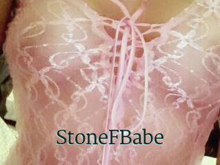 StoneFBabe