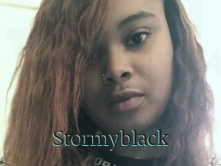 Stormyblack