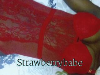 Strawberrybabe