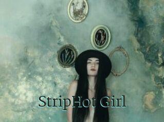 StripHot_Girl