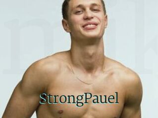 StrongPauel