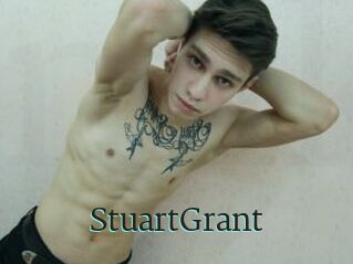 StuartGrant