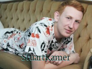 StuartKamer