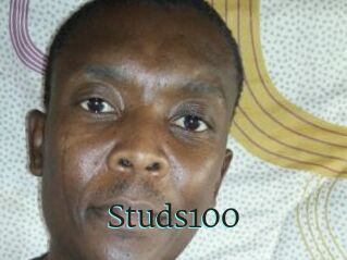 Studs100
