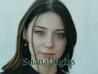 SuanaDuglas