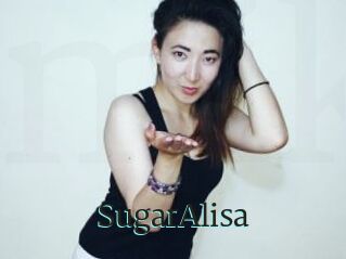 SugarAlisa