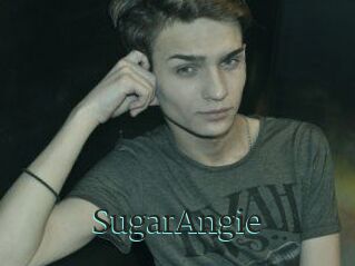 SugarAngie