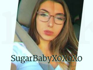 SugarBabyX0X0X0
