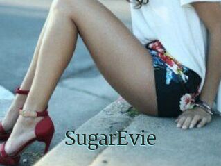 SugarEvie