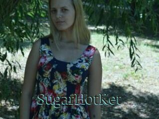 SugarHotKet