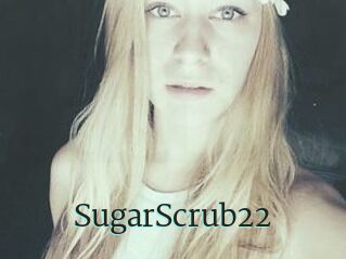 SugarScrub22
