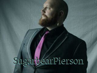 SugarbearPierson