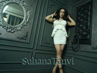 SuhanaTanvi