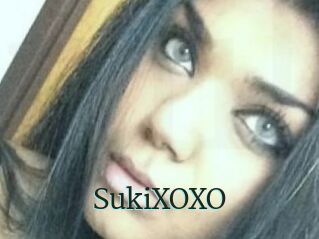 SukiXOXO