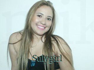Sulygirl