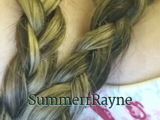 SummerrRayne