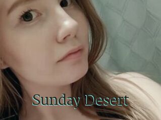 Sunday_Desert