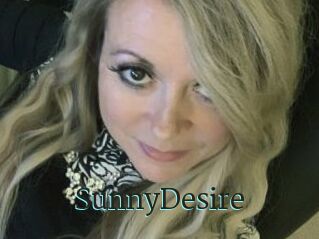 SunnyDesire