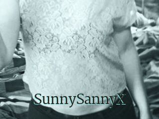 SunnySannyX