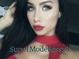 SuperModelJess18