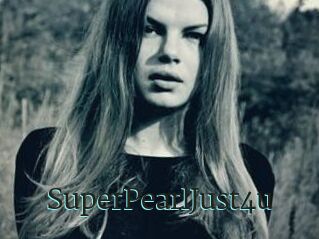 SuperPearlJust4u