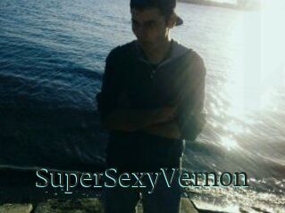 SuperSexyVernon