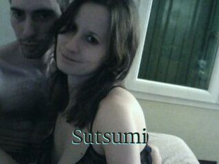 Sutsumi