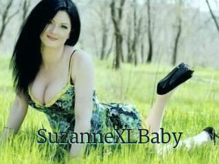 SuzanneXLBaby