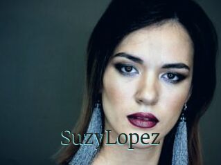 SuzyLopez