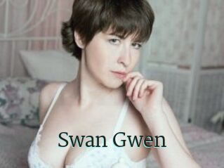 Swan_Gwen